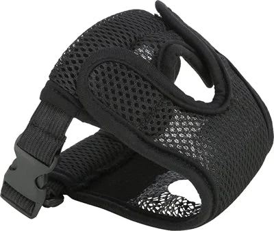 Trixie Beschermbroekje Comfort Mesh Materiaal 35 43 cm - Zwart