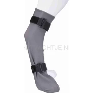 TRIXIE - Beschermkous Silicone Grijs