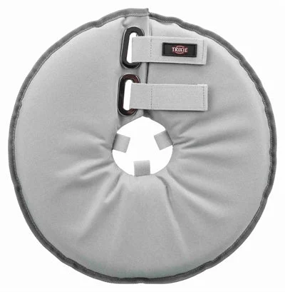 Trixie Beschermkraag Schuimrubber 23 27x13 cm - XS