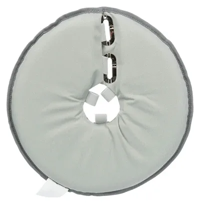 Trixie Beschermkraag Schuimrubber 30 34x19,5 cm - S