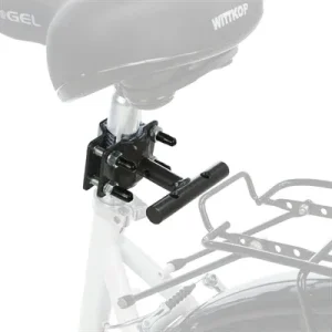 Trixie Beugel voor Zadelpen Fietsbeugel 12860