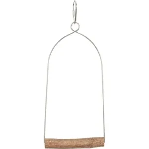 Trixie Boogschommel Draad Hout 10x22 cm 4 St