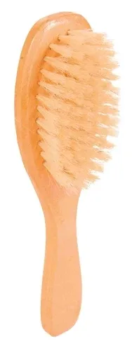 Trixie Borstel Zacht Hout 18x5 cm 3 St