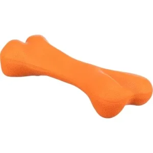 Trixie Bot Natuurrubber 22 cm op op - Assorti