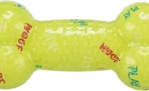 Trixie Bot Tpr Motief Lime 17 cm 3 St