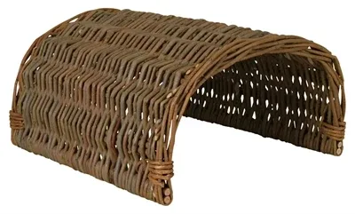 Trixie Brug Cavia Wilg 25x24x13 cm 2 St