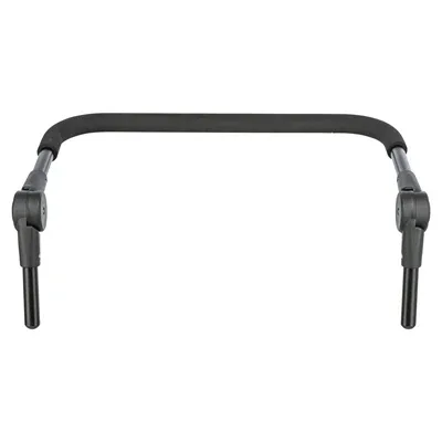TRIXIE BUGGY OMBOUWSET FIETSKAR #12821 TOT 23 KG S 70X88/131X88 CM - Image 2