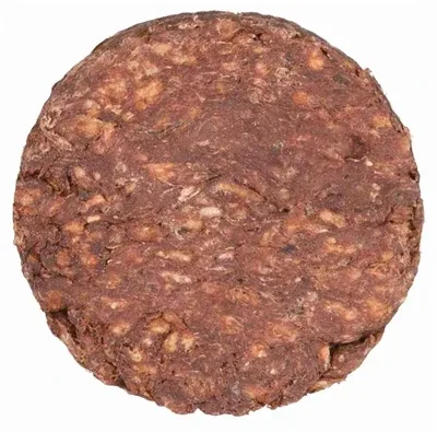 Trixie Bullenpeesburger - 45 g