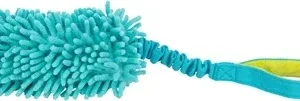 Trixie Bungee Dummy Polyester 47 cm - Petrol