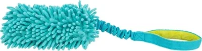 Trixie Bungee Dummy Polyester 47 cm - Petrol