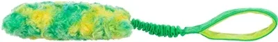 Trixie Bungee Fun Dummy Polyester Lime 47 cm - Image 2