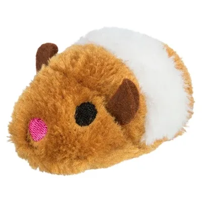 Trixie Bungelspeeltje 8 cm 12 St - Assorti - Image 2