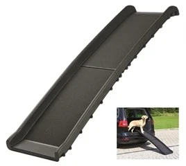 Trixie Car Ramp Loopplank Opvouwbaar