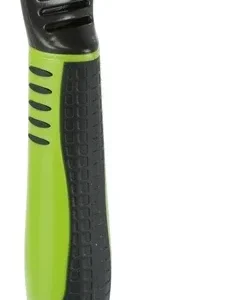Trixie Carding Vachtkam Kunststof Metalen Kling 15 cm 2 St