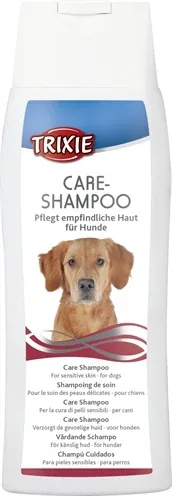 Trixie Care Shampoo - 250 ml