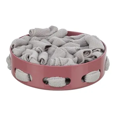 Trixie Cat Activity Hide N Sniff Bowl Kunststof