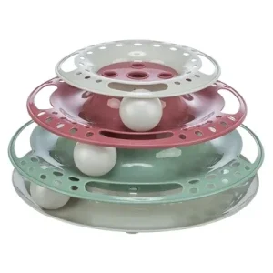 Trixie Catch the Balls Kunststof 25x25x13 cm 2 St
