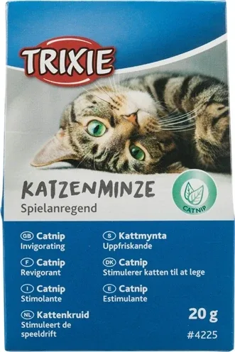 Trixie Catnip - 20 gr