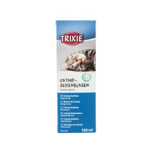 Trixie Catnip Bellenblaas I Katten I Bestellen