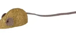 Trixie Catnip Muizen 5 cm 2 St