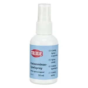Trixie Catnip Speelspray - 50 ml