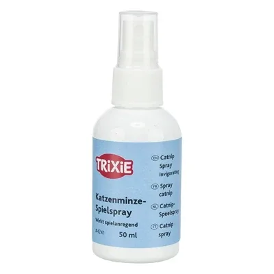 Trixie Catnip Speelspray - 50 ml
