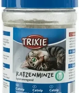 Trixie Catnip Strooibus 4X30 Gr