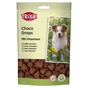 Trixie Chocodrops - 200 gr