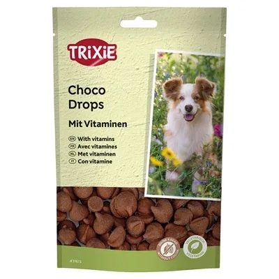 Trixie Chocodrops - 200 gr