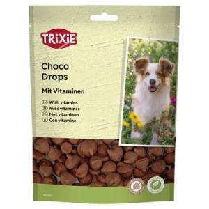 Trixie Chocodrops - 350 gr