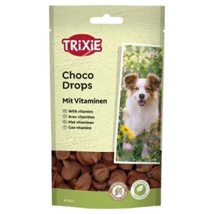 Trixie Chocodrops 6 St - 75 gr