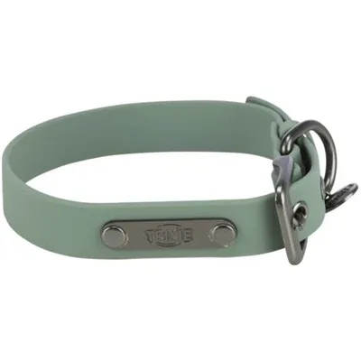 Trixie Citystyle Halsband Hond Pvc Salie 45x52x2,5 cm - Image 2