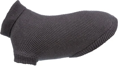 Trixie Citystyle Hondentrui Berlin 27 cm - Antraciet