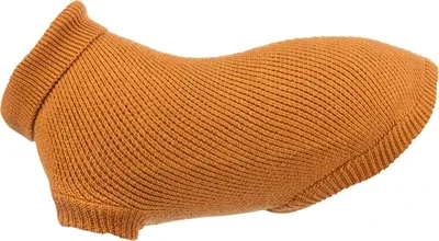 Trixie Citystyle Hondentrui Berlin Roest 30 cm