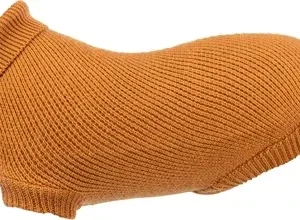 Trixie Citystyle Hondentrui Berlin Roest 33 cm