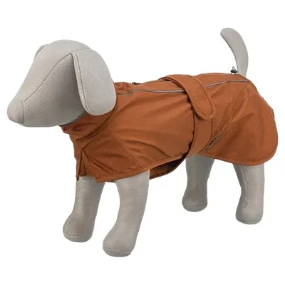 Trixie Citystyle Regenjas Hond Dublin Roest - Image 2