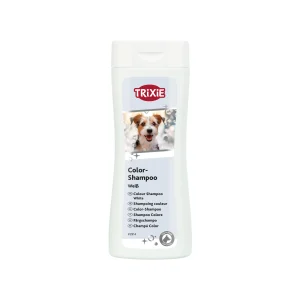 Trixie Color Shampoo Wit