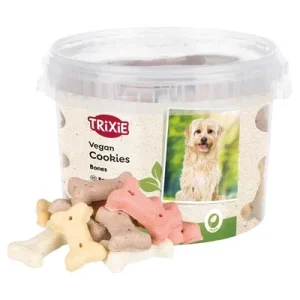 Trixie Cookie Snack Bones - 1,3 kg