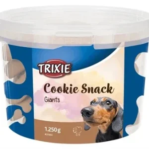 Trixie Cookie Snack Giants - 1250 gr