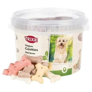 Trixie Cookie Snack Mini Bones - 1,3 kg