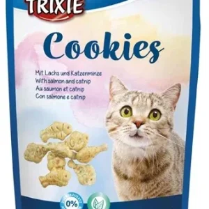 Trixie Cookies - 50 gr