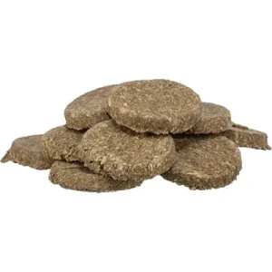 Trixie Crackers met Paardenbloem - 150 gram