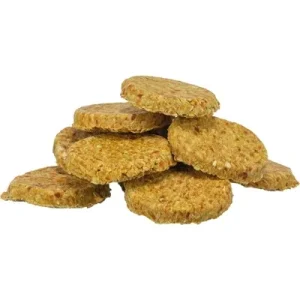 Trixie Crackers met Wortel - 150 gram