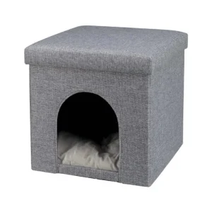 Trixie Cuddly Cave Kattenpoef