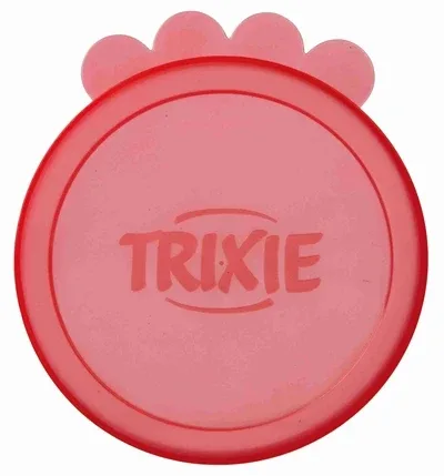 Trixie Deksel voor Blik Kunststog 2 St 10,6 cm 4 St - Assorti - Image 2