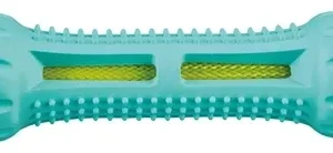 Trixie Denta Fun Bot Mintfresh Natuurrubber 14 cm 3 St