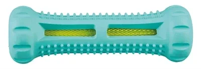 Trixie Denta Fun Bot Mintfresh Natuurrubber 14 cm 3 St