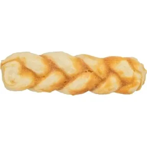 Trixie Denta Fun Braid van Collageen met Kip - 65 gr