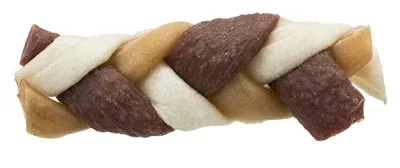Trixie Denta Fun Braided Stick 12 cm - 30 gr - Image 2