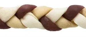 Trixie Denta Fun Braided Stick 12 cm - 30 gr